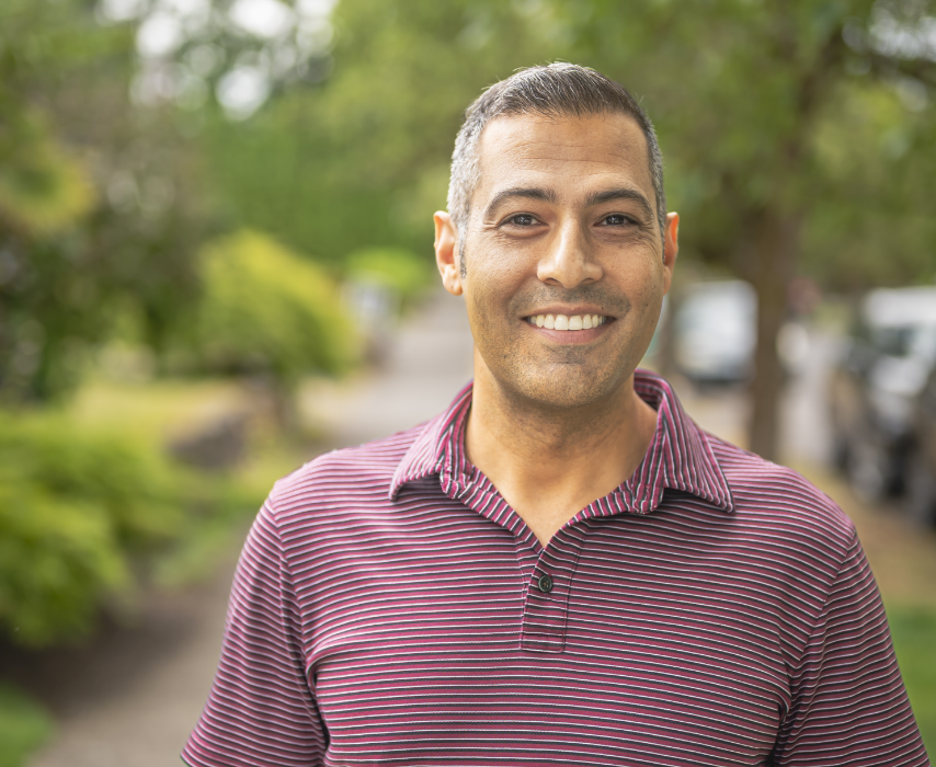 Dr. Kiran Mistry